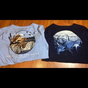 Crown & Ivy  Youth XL size 12/14
